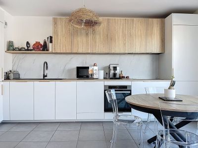 Sale Apartment Anglet 3&nbsp;Rooms 78&nbsp;m²