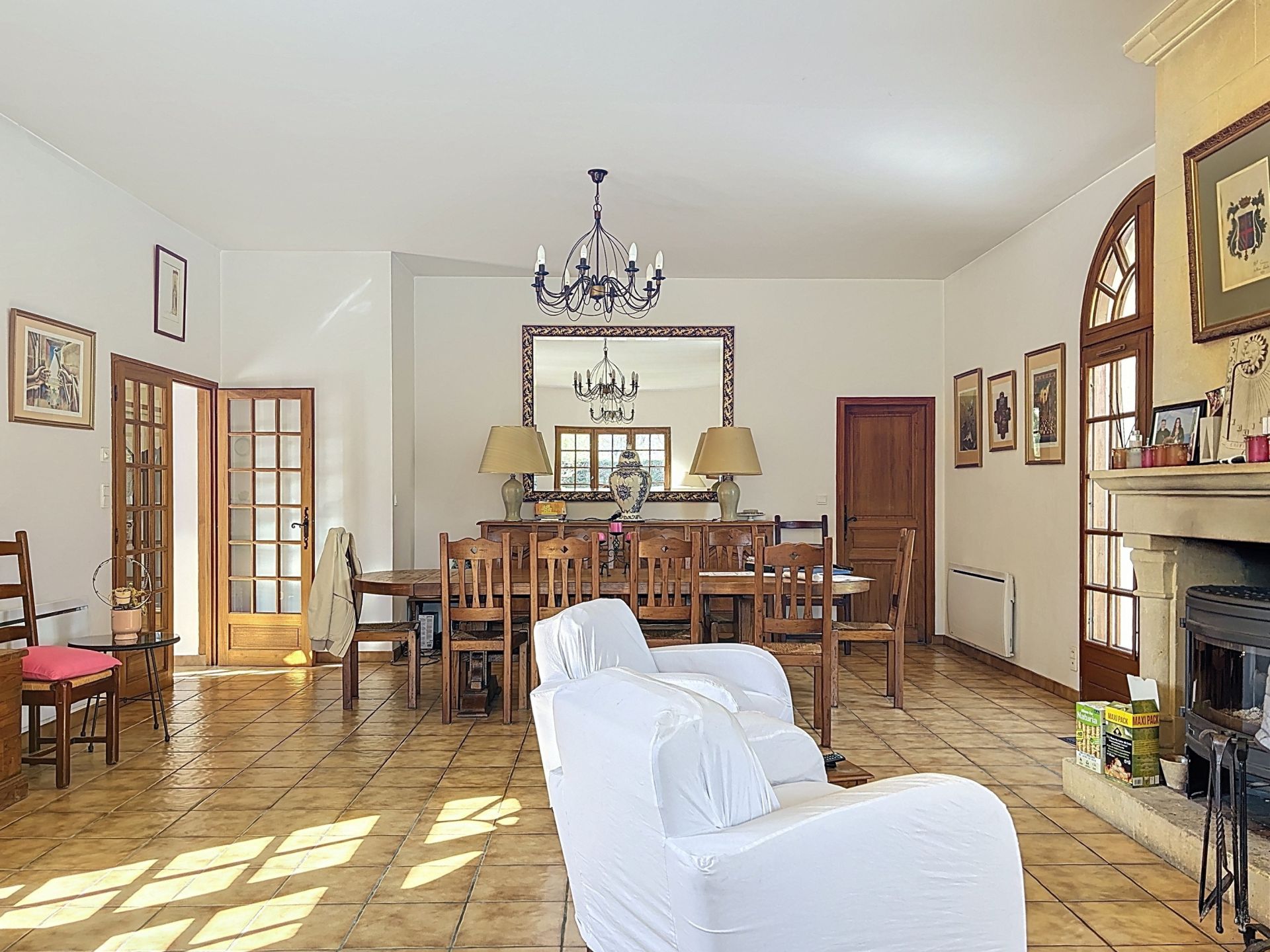 house 10 Rooms for sale on MIMIZAN (40200)