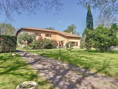 Vente Maison Mimizan 10&nbsp;Pièces 290&nbsp;m²