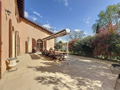 Sale House Mimizan 10&nbsp;Rooms 290&nbsp;m²