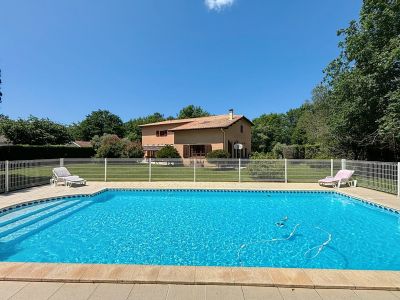 Sale House Mimizan 10&nbsp;Rooms 290&nbsp;m²