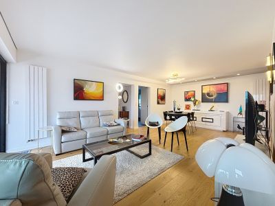 Vente Appartement Biarritz 3&nbsp;Pièces 68&nbsp;m²