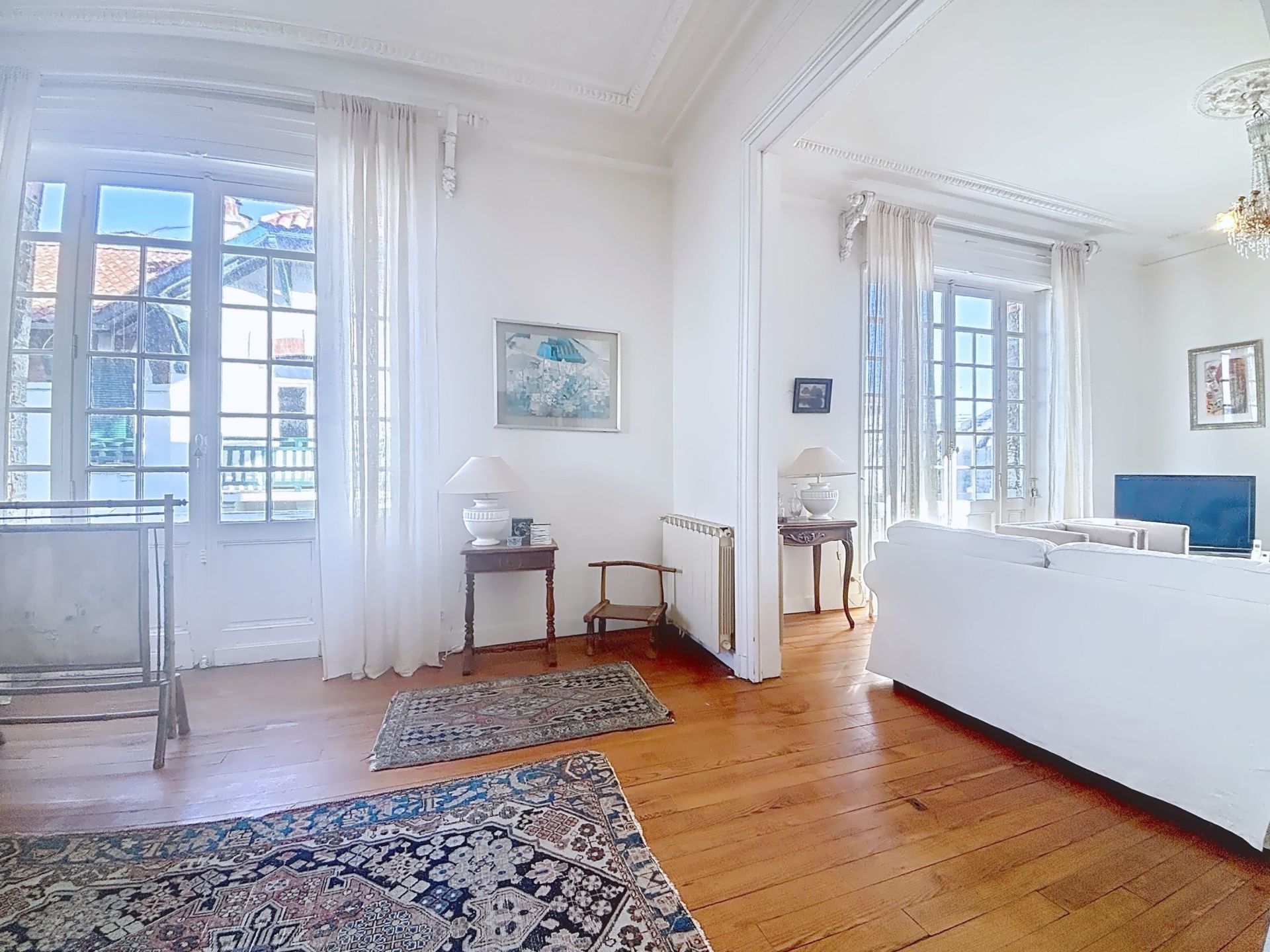 maison 12 Pièces en vente sur BIARRITZ (64200)