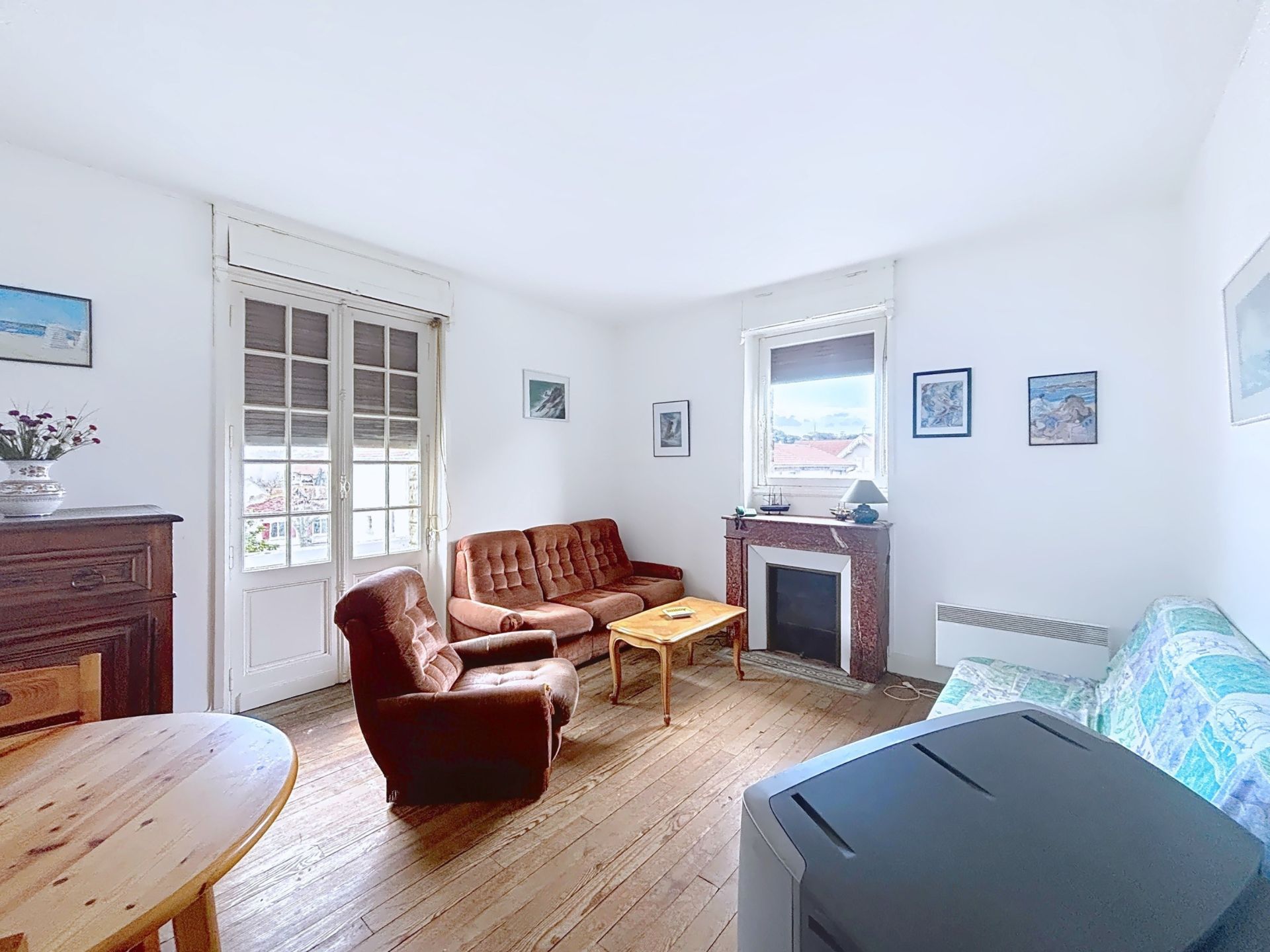maison 12 Pièces en vente sur BIARRITZ (64200)