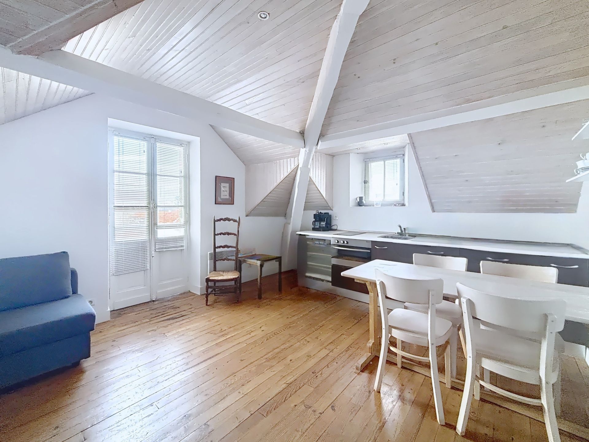 maison 12 Pièces en vente sur BIARRITZ (64200)