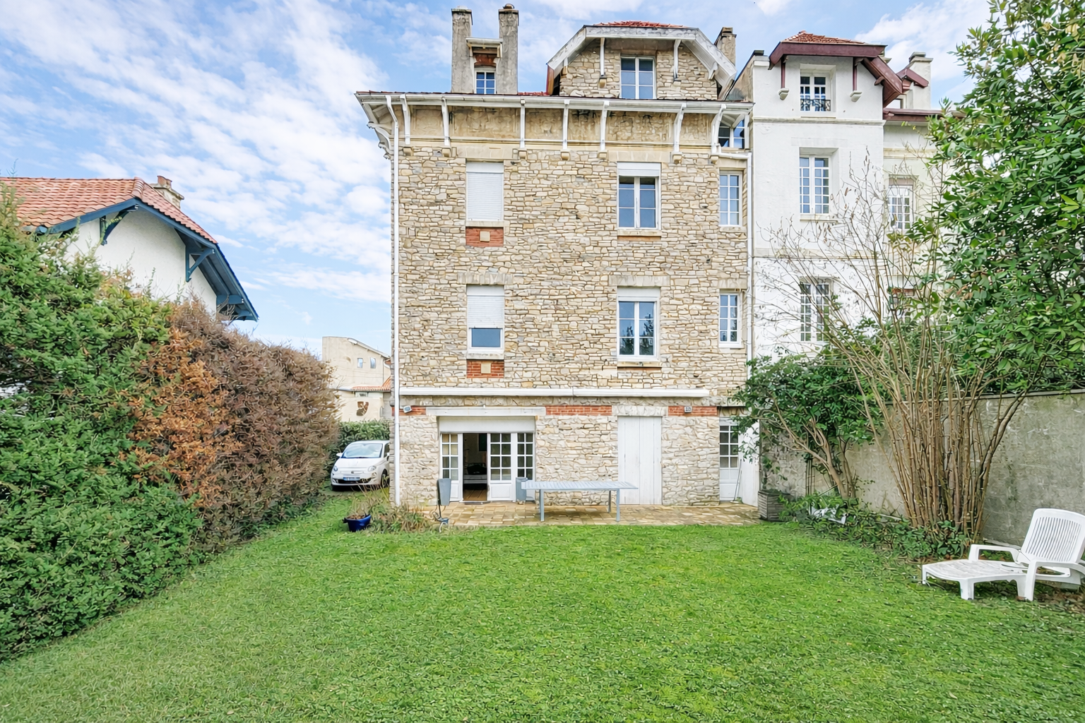maison 12 Pièces en vente sur BIARRITZ (64200)
