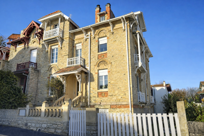 Vente Maison Biarritz 12&nbsp;Pièces 305&nbsp;m²