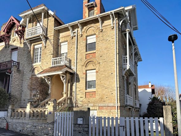 Sale House Biarritz 12&nbsp;Rooms 305&nbsp;m²