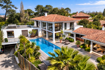 Sale House Biarritz 8&nbsp;Rooms 323&nbsp;m²