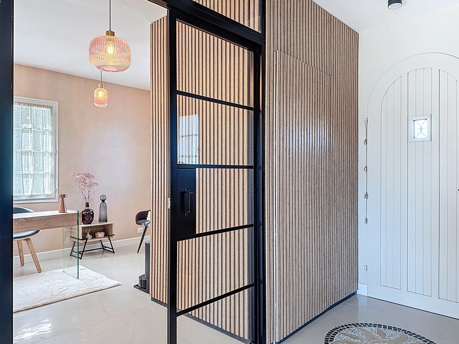 house 7 Rooms for sale on ARBONNE (64210)