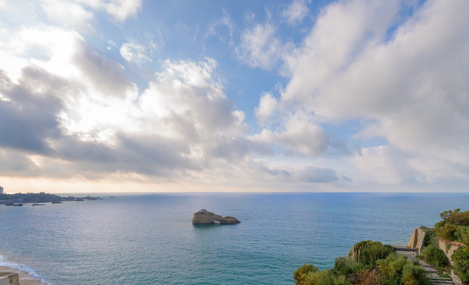 appartement 10 Pièces en vente sur BIARRITZ (64200)