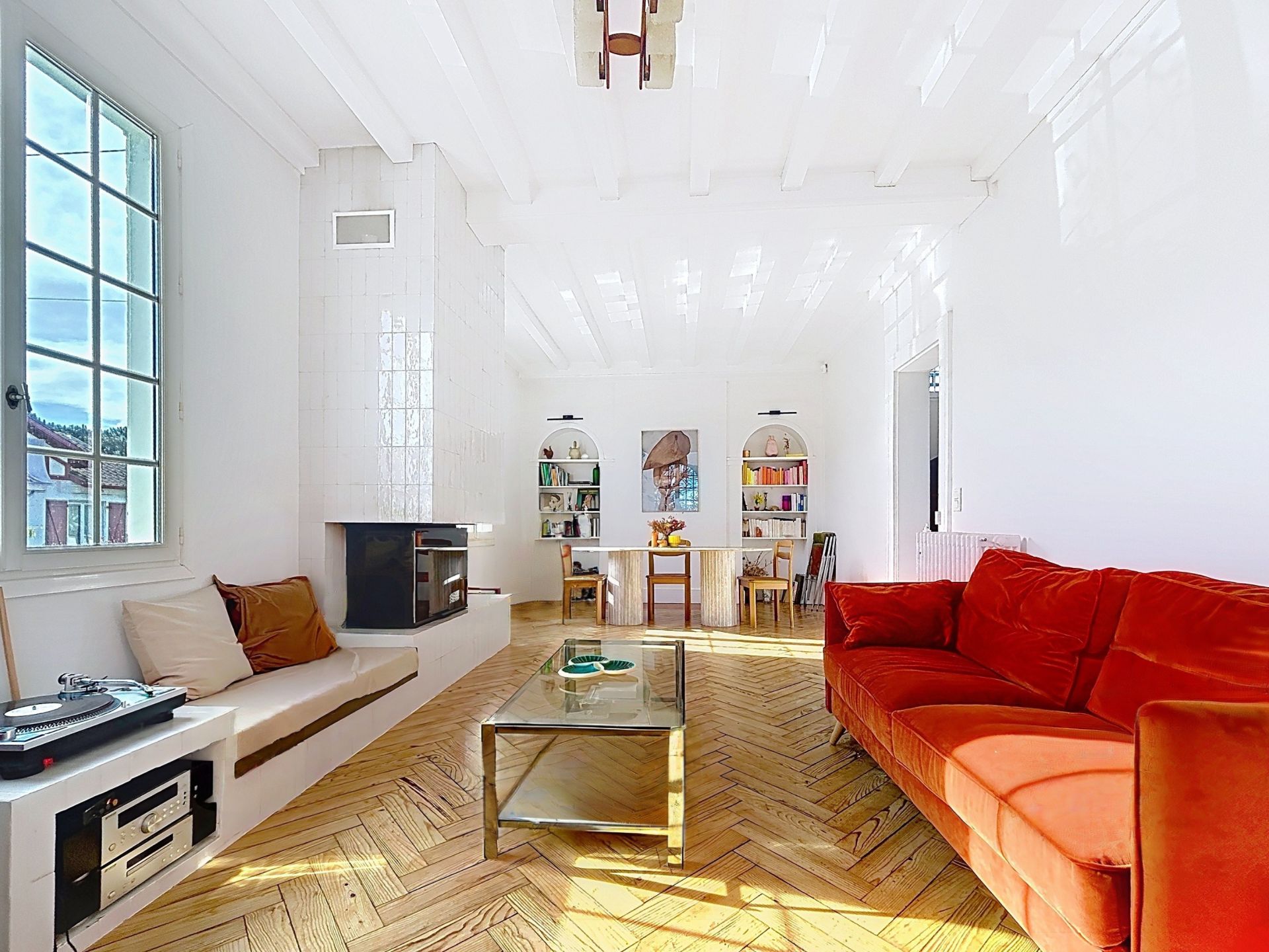 maison 7 Pièces en vente sur BIARRITZ (64200)