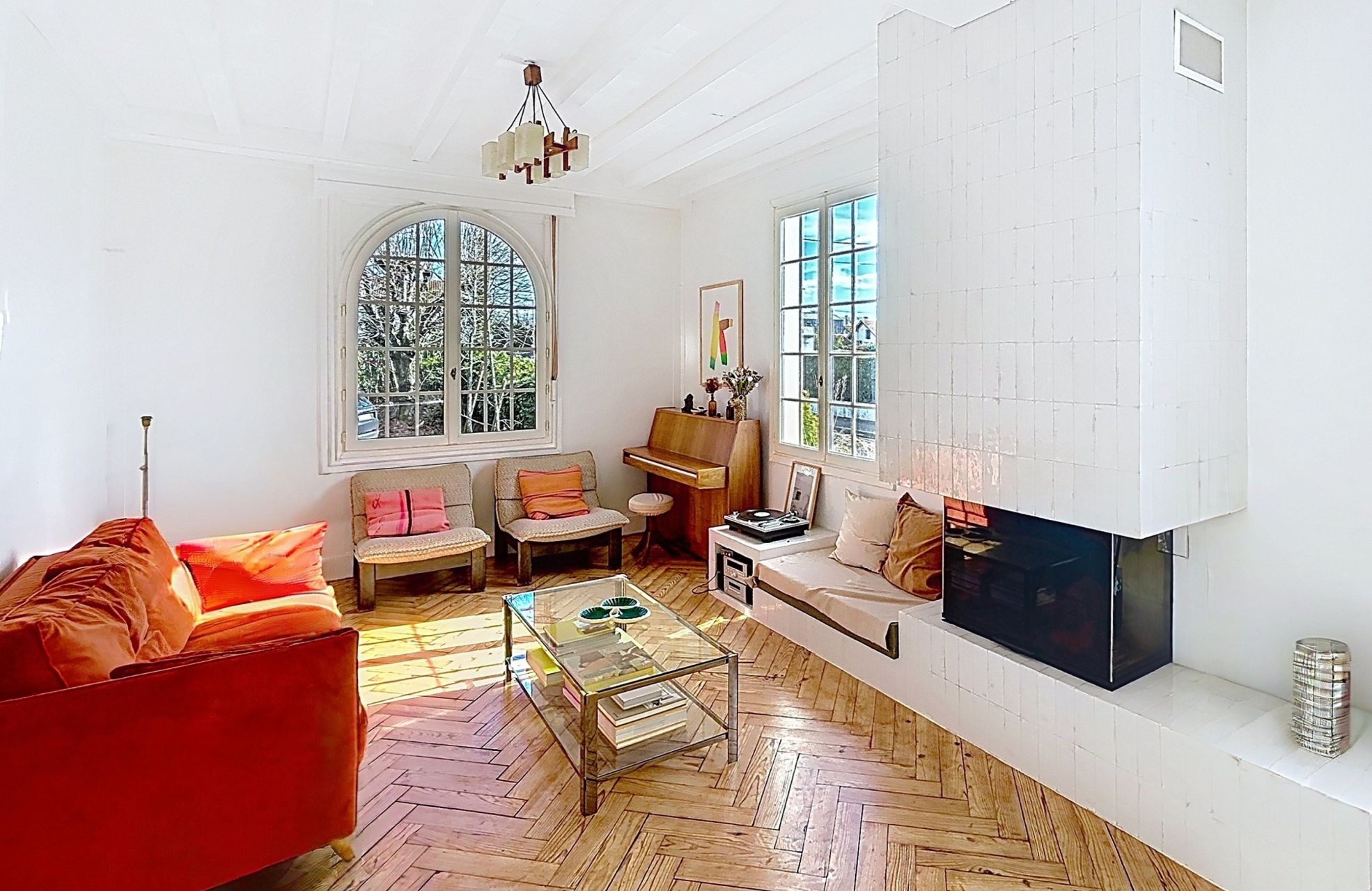 maison 7 Pièces en vente sur BIARRITZ (64200)