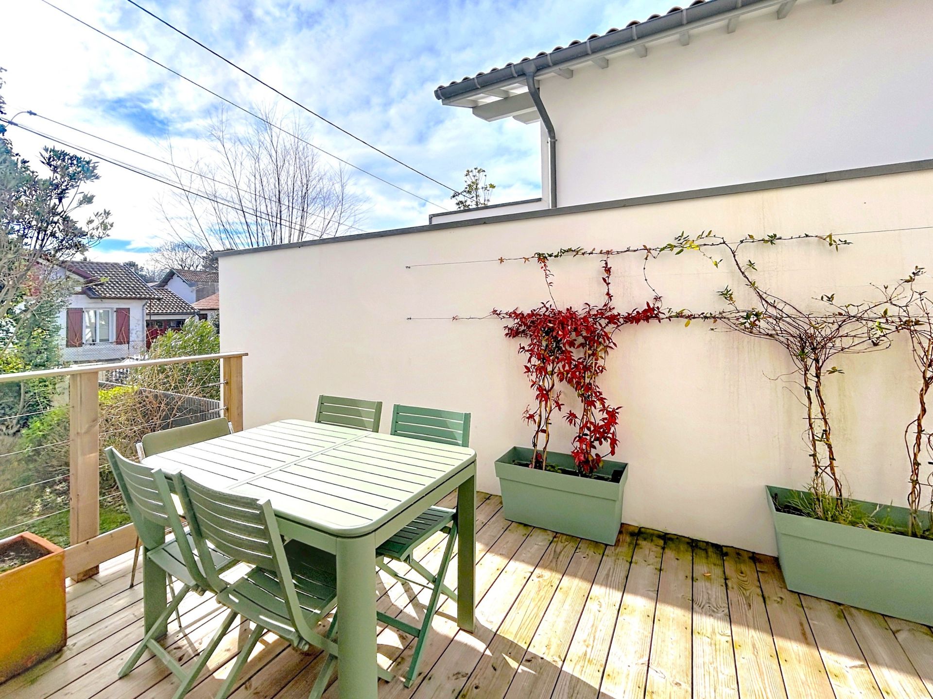 maison 7 Pièces en vente sur BIARRITZ (64200)