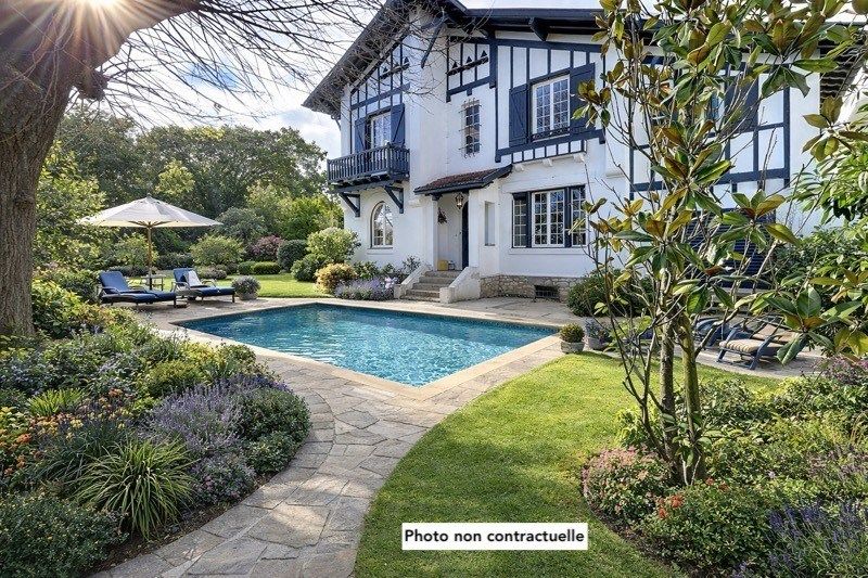 maison 7 Pièces en vente sur BIARRITZ (64200)