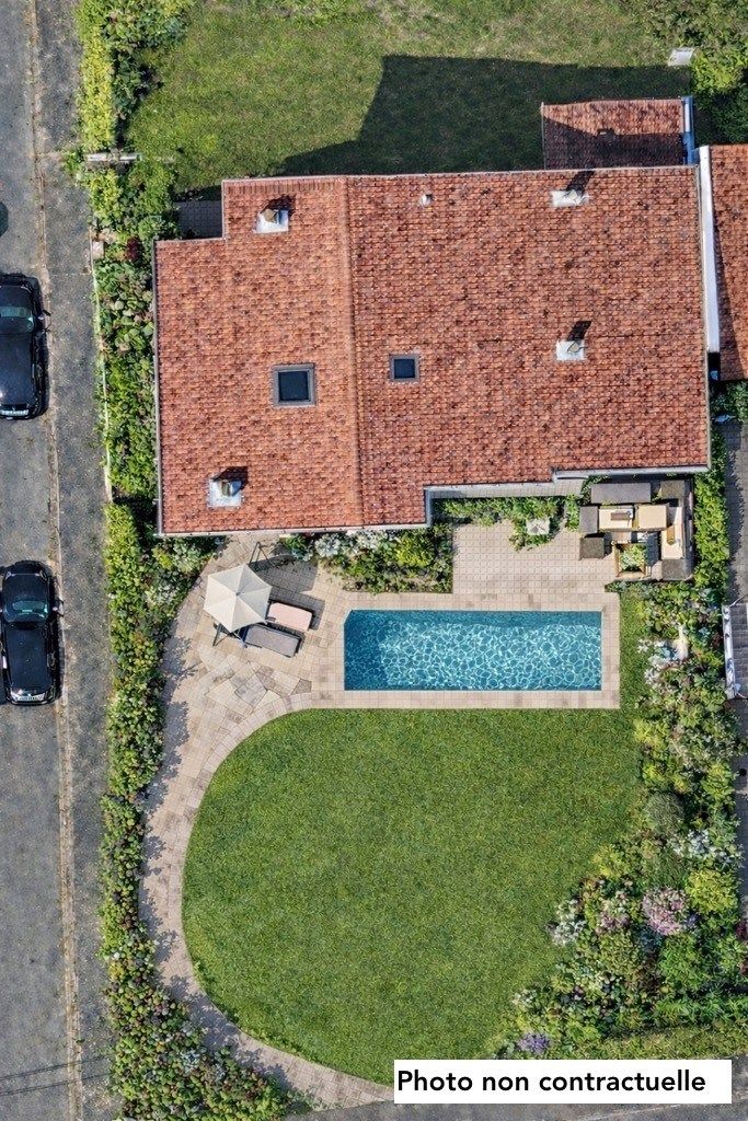 maison 7 Pièces en vente sur BIARRITZ (64200)
