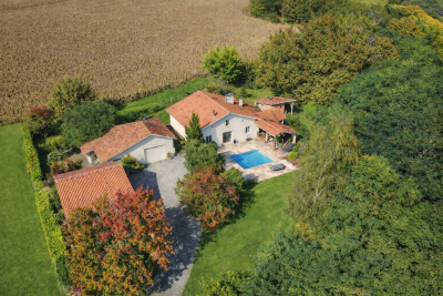 Sale House Sort-en-Chalosse 6&nbsp;Rooms 210&nbsp;m²