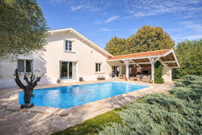 Sale House Sort-en-Chalosse 6&nbsp;Rooms 210&nbsp;m²