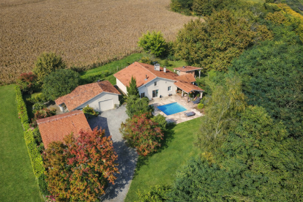 Sale House Sort-en-Chalosse 6&nbsp;Rooms 210&nbsp;m²