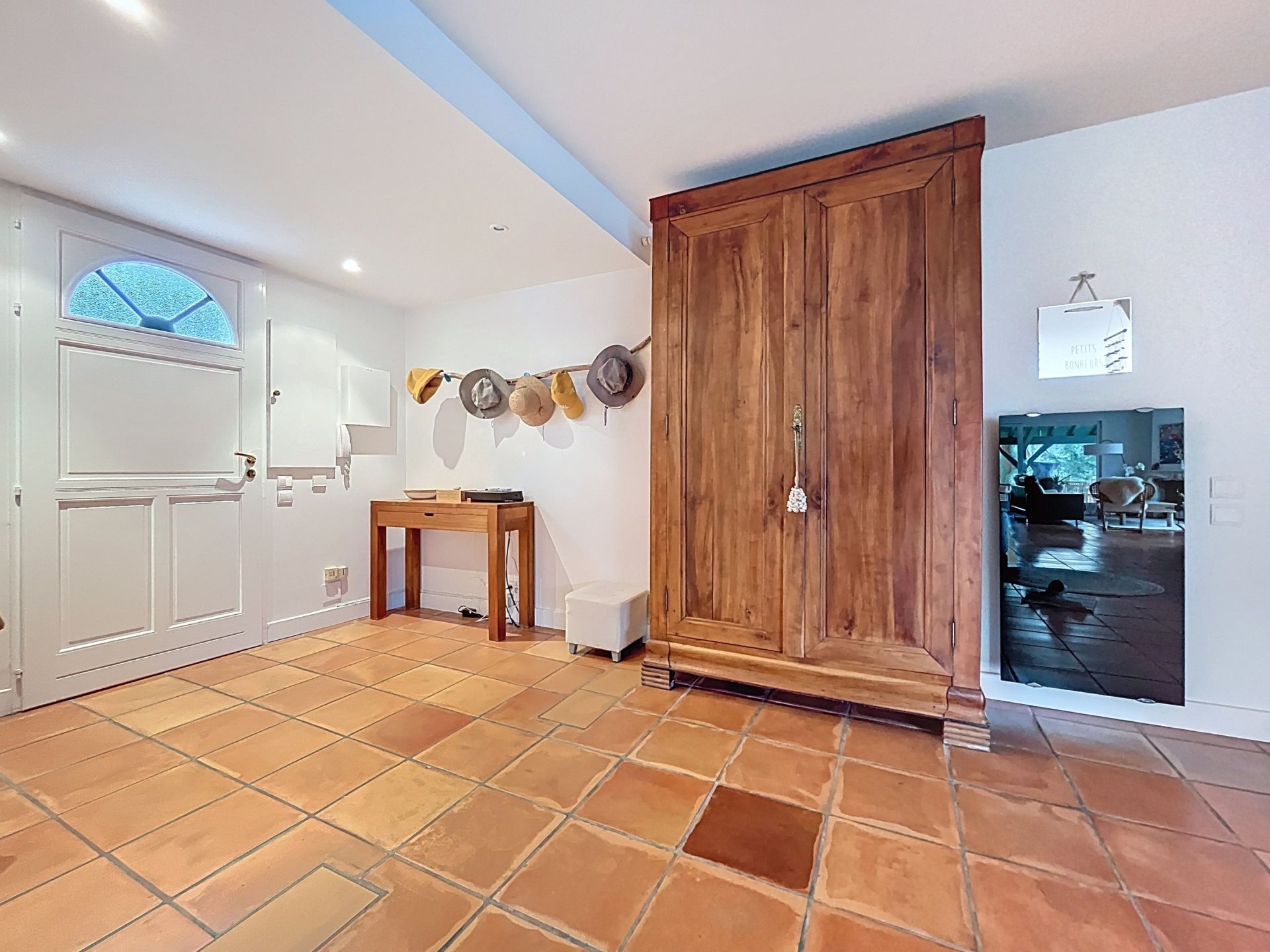 maison 6 Pièces en vente sur ASCAIN (64310)