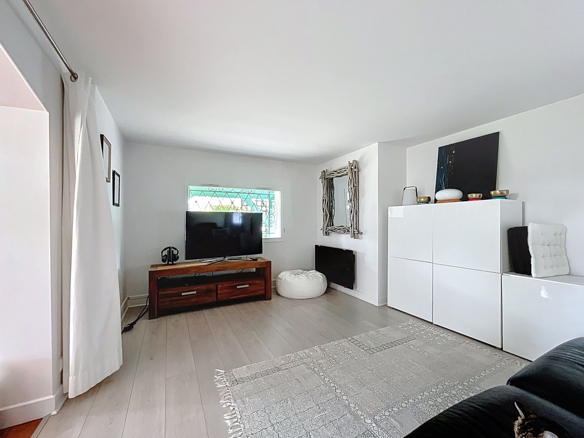 maison 6 Pièces en vente sur ASCAIN (64310)