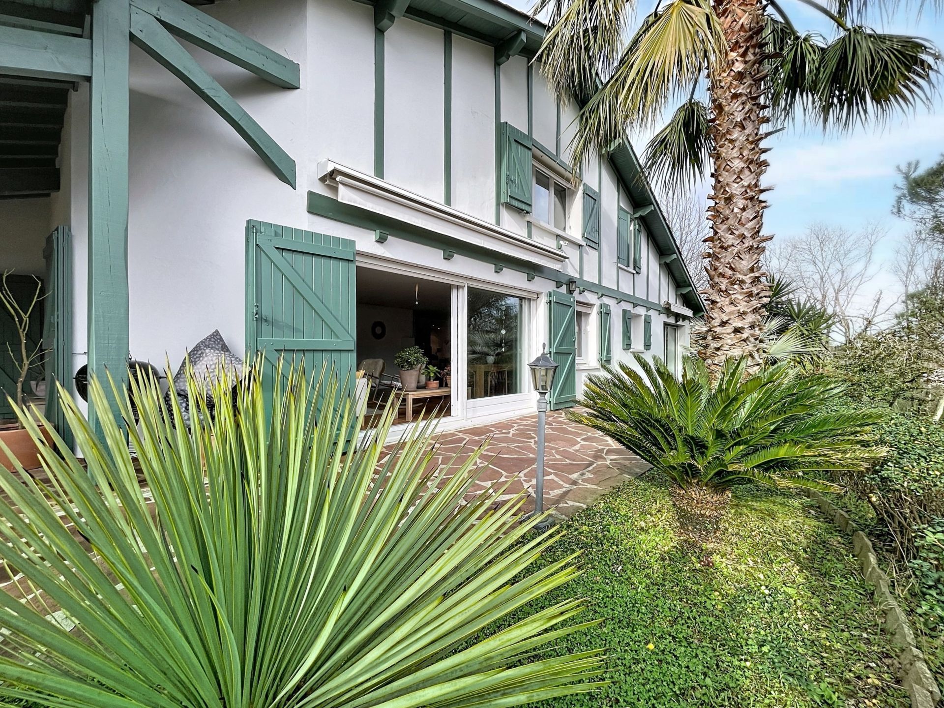 maison 6 Pièces en vente sur ASCAIN (64310)