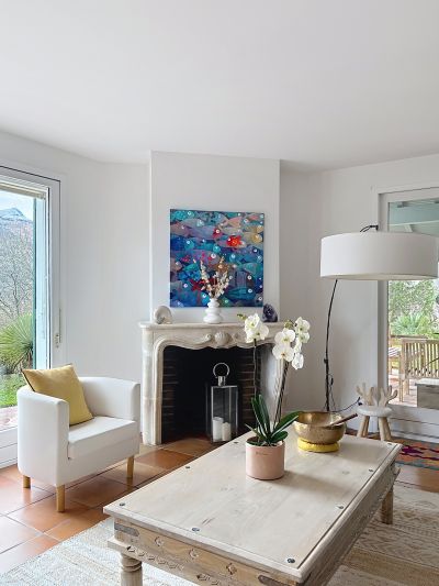 Vente Maison Ascain 6&nbsp;Pièces 230&nbsp;m²