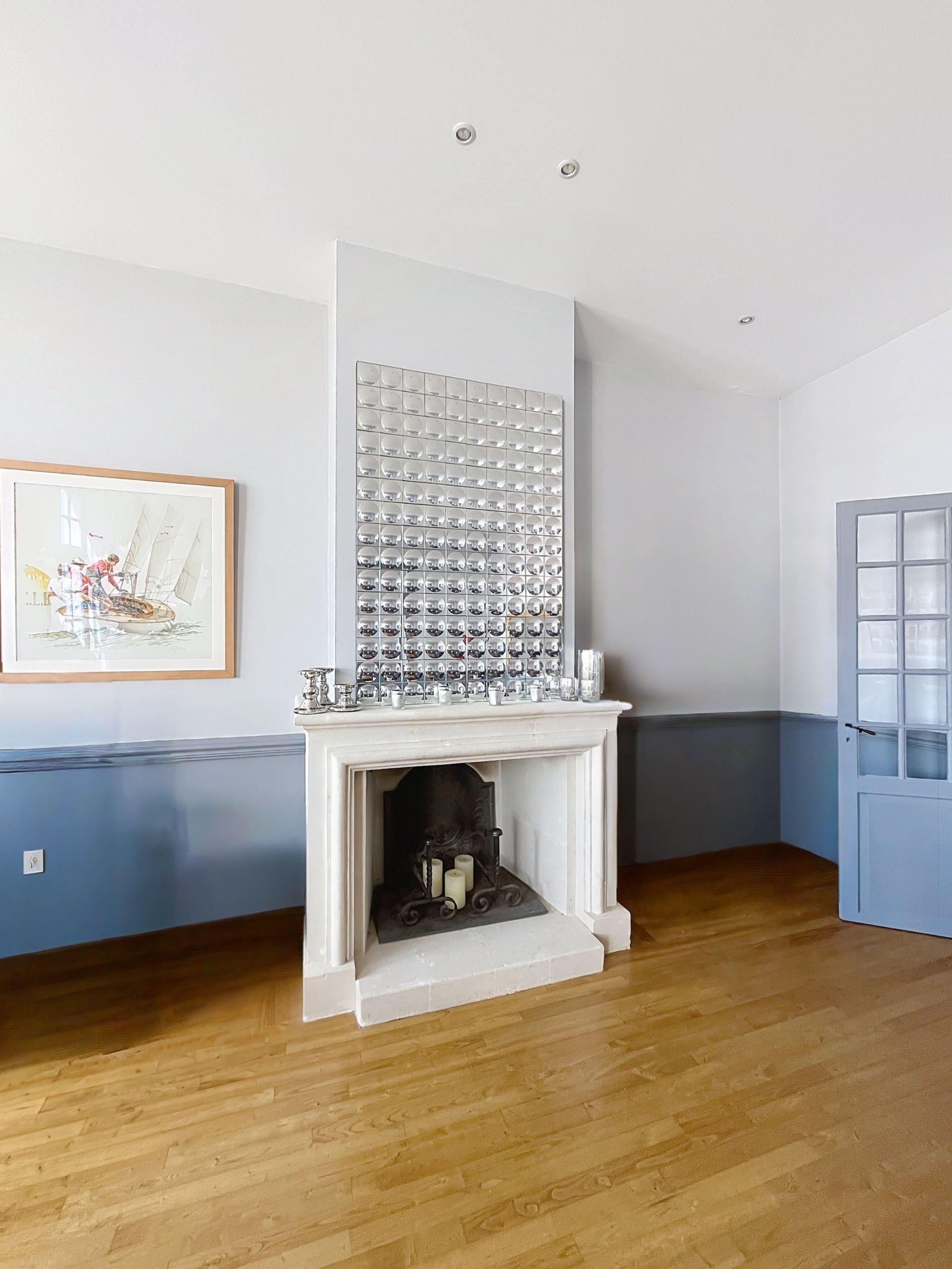 appartement 5 Pièces en vente sur CIBOURE (64500)