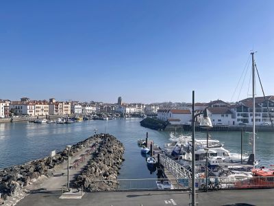 Sale Apartment Ciboure 5&nbsp;Rooms 130&nbsp;m²