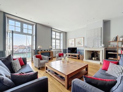 Sale Apartment Ciboure 5&nbsp;Rooms 130&nbsp;m²