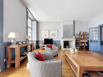Sale Apartment Ciboure 5&nbsp;Rooms 130&nbsp;m²