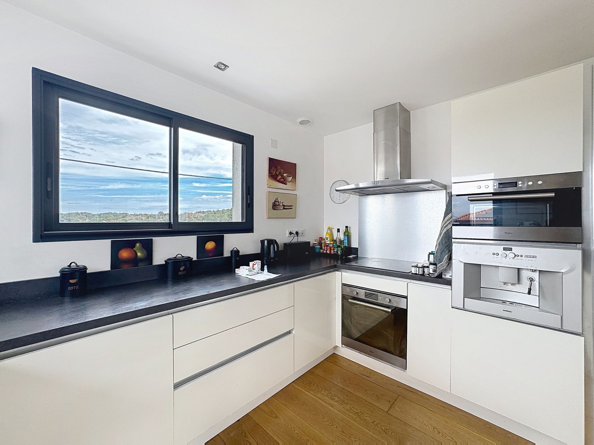 maison 5 Pièces en vente sur GUETHARY (64210)