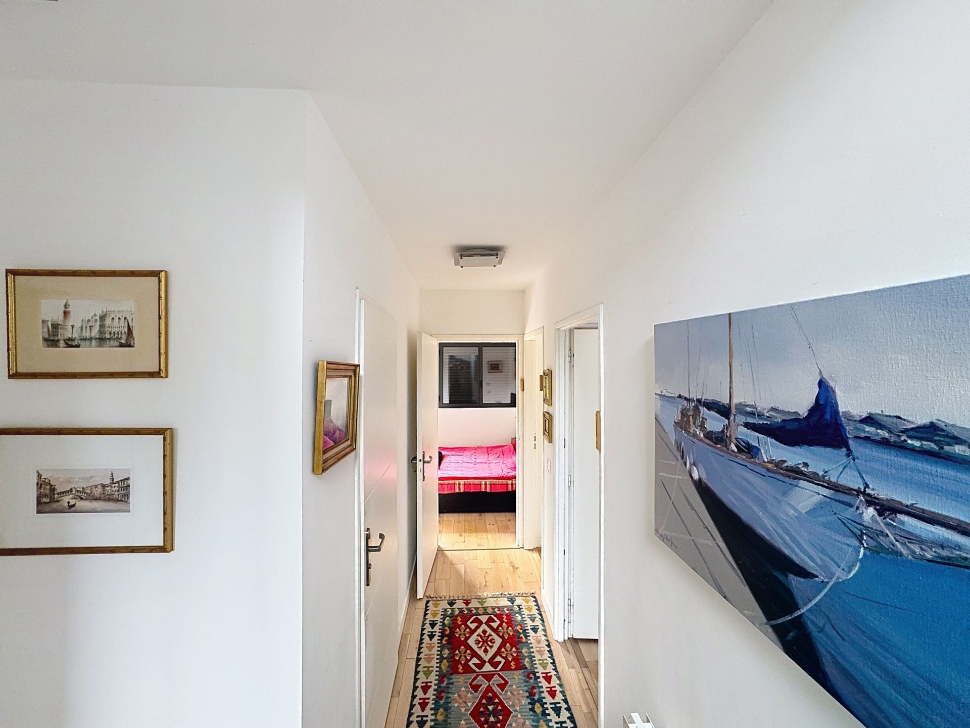 maison 5 Pièces en vente sur GUETHARY (64210)