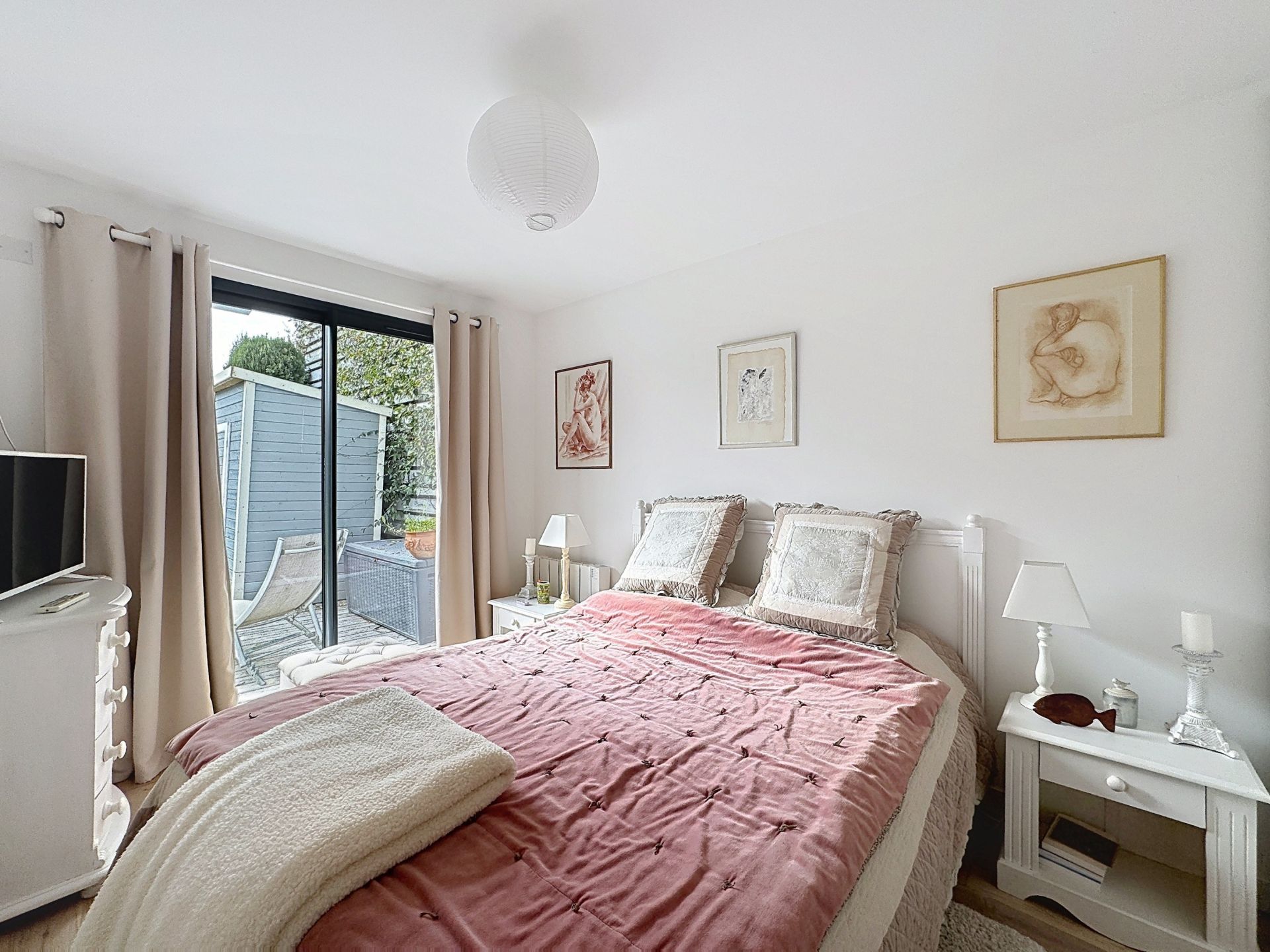 maison 5 Pièces en vente sur GUETHARY (64210)