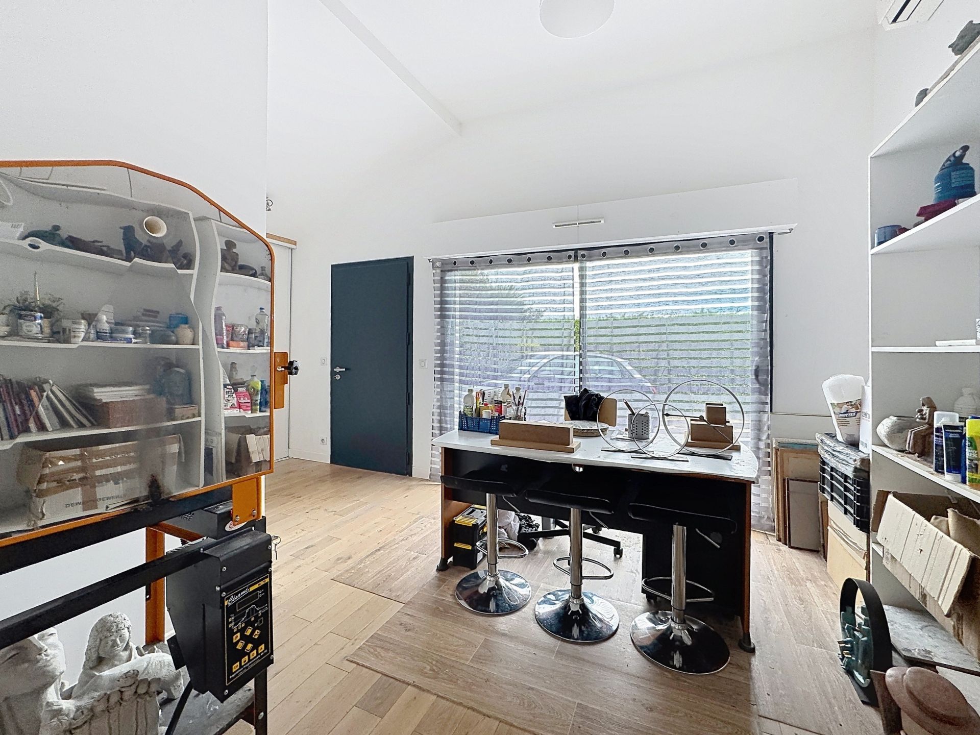 maison 5 Pièces en vente sur GUETHARY (64210)