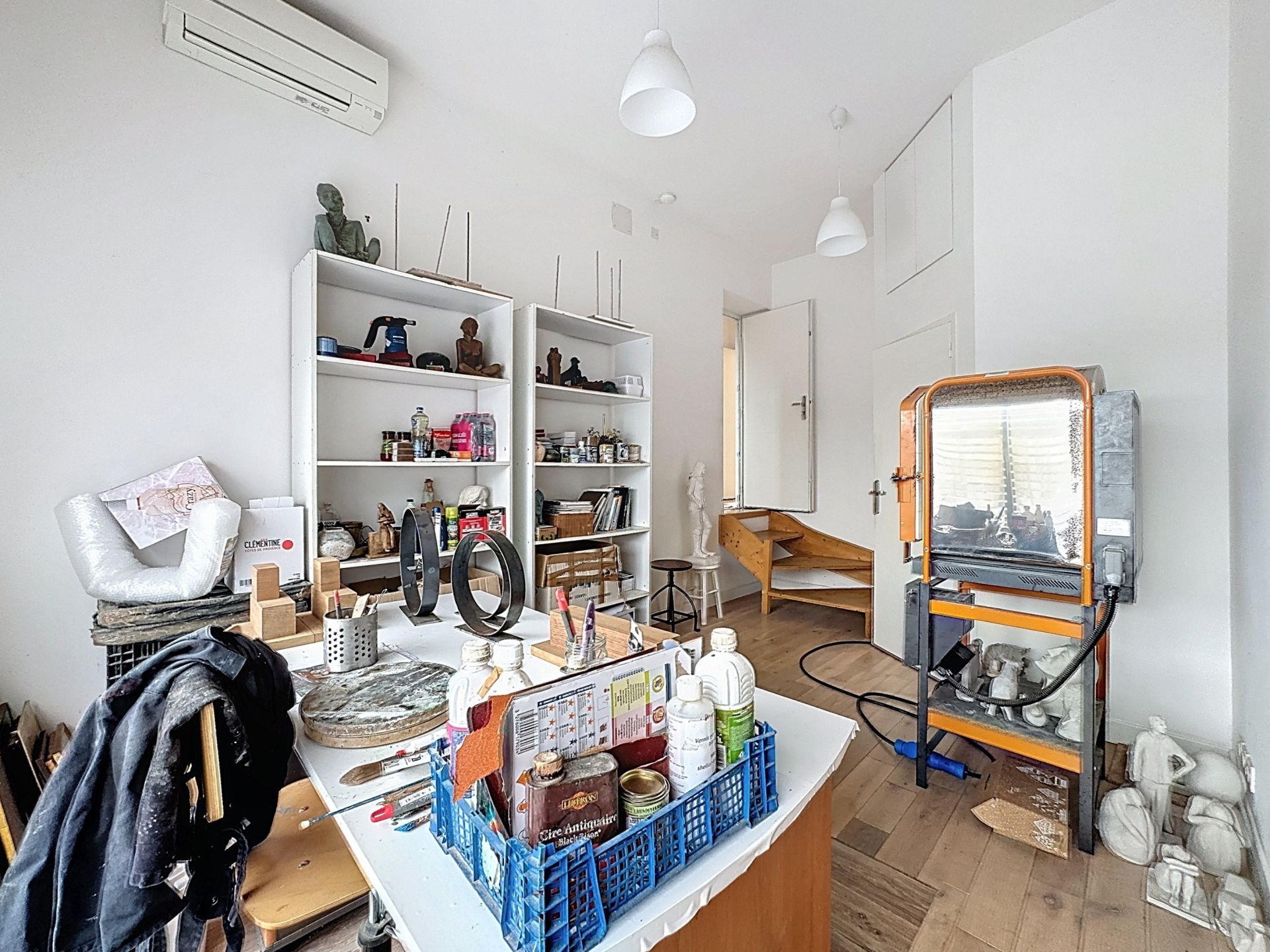 maison 5 Pièces en vente sur GUETHARY (64210)