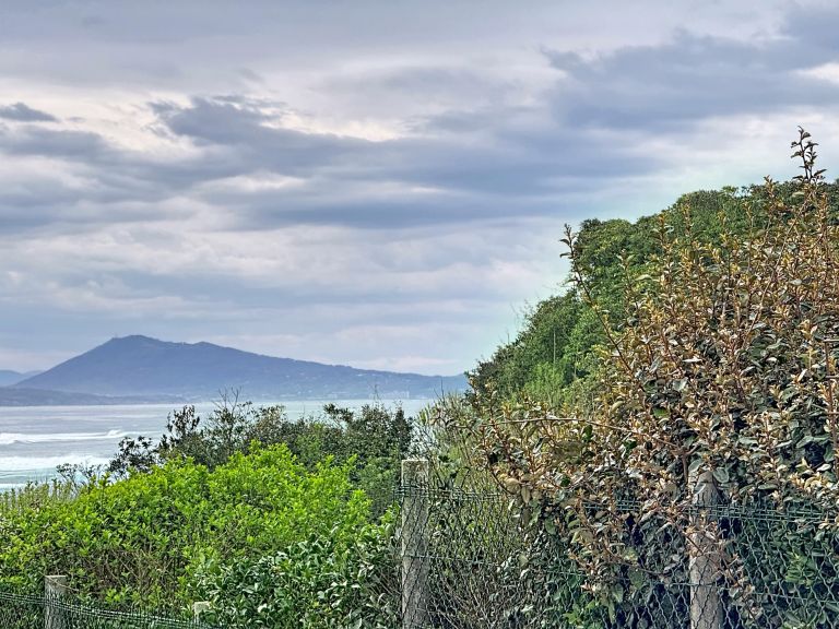 maison 5 Pièces en vente sur GUETHARY (64210)