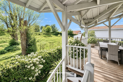 Sale House Bidart 5&nbsp;Rooms 130&nbsp;m²