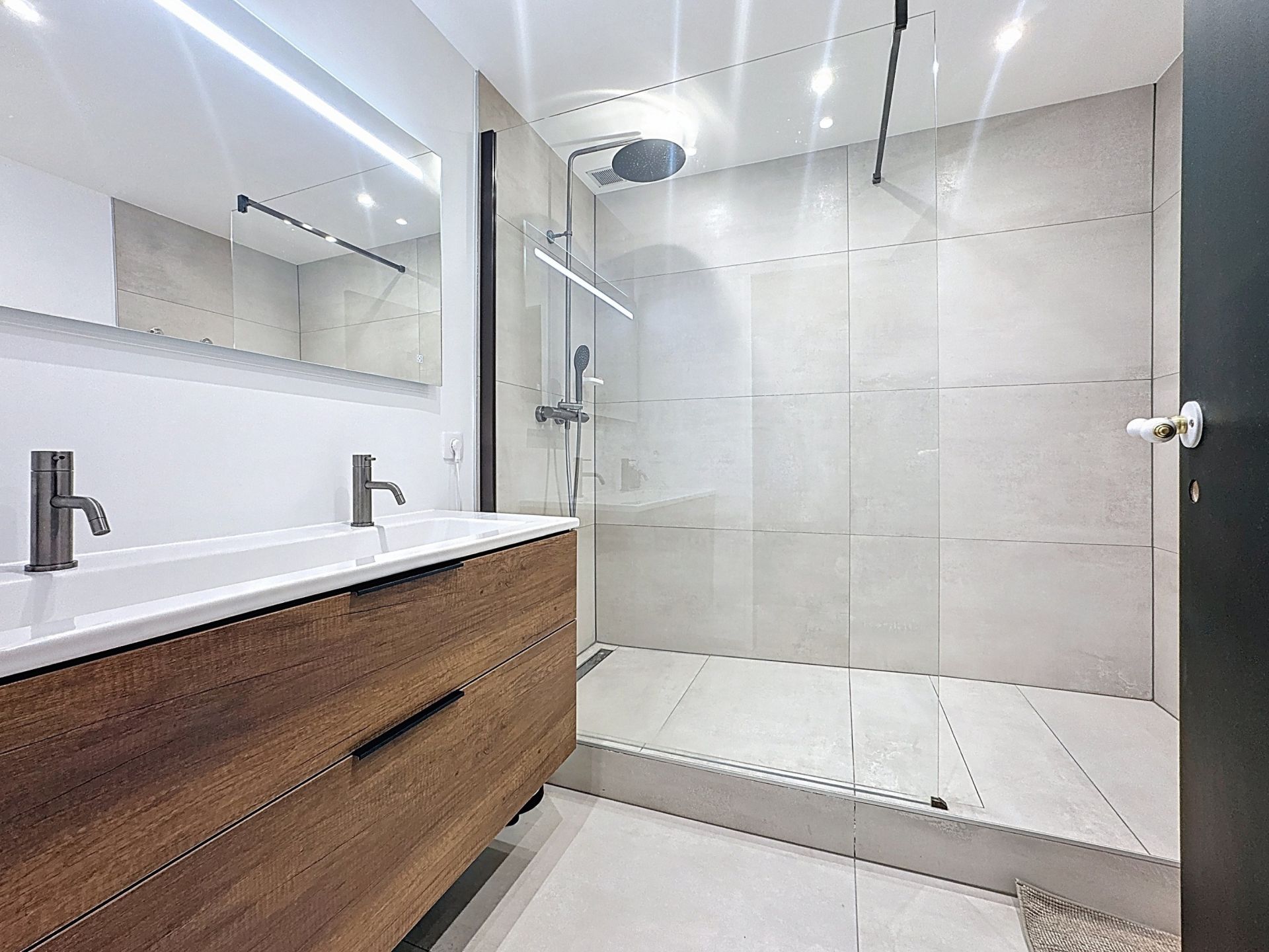 appartement 3 Pièces en vente sur BIARRITZ (64200)