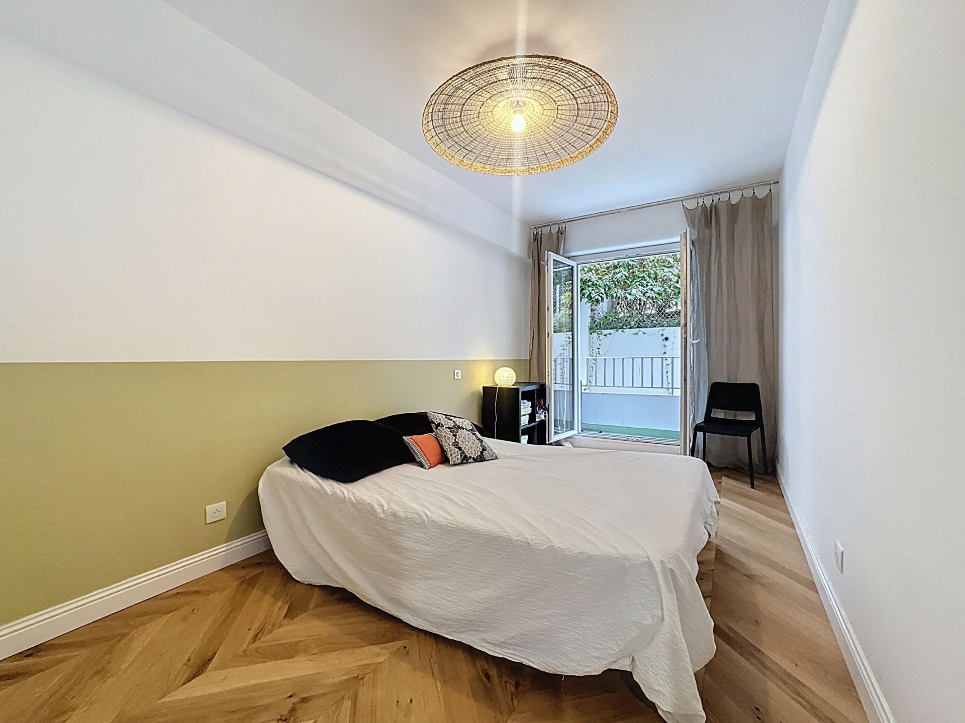 apartment 3 Rooms for sale on BIARRITZ (64200)