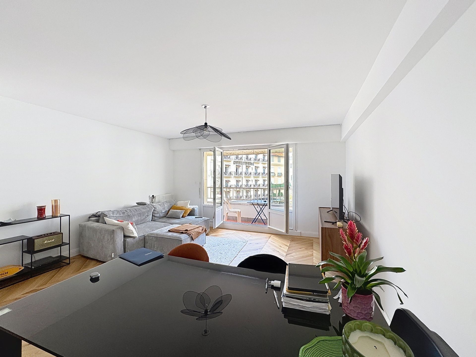 apartment 3 Rooms for sale on BIARRITZ (64200)