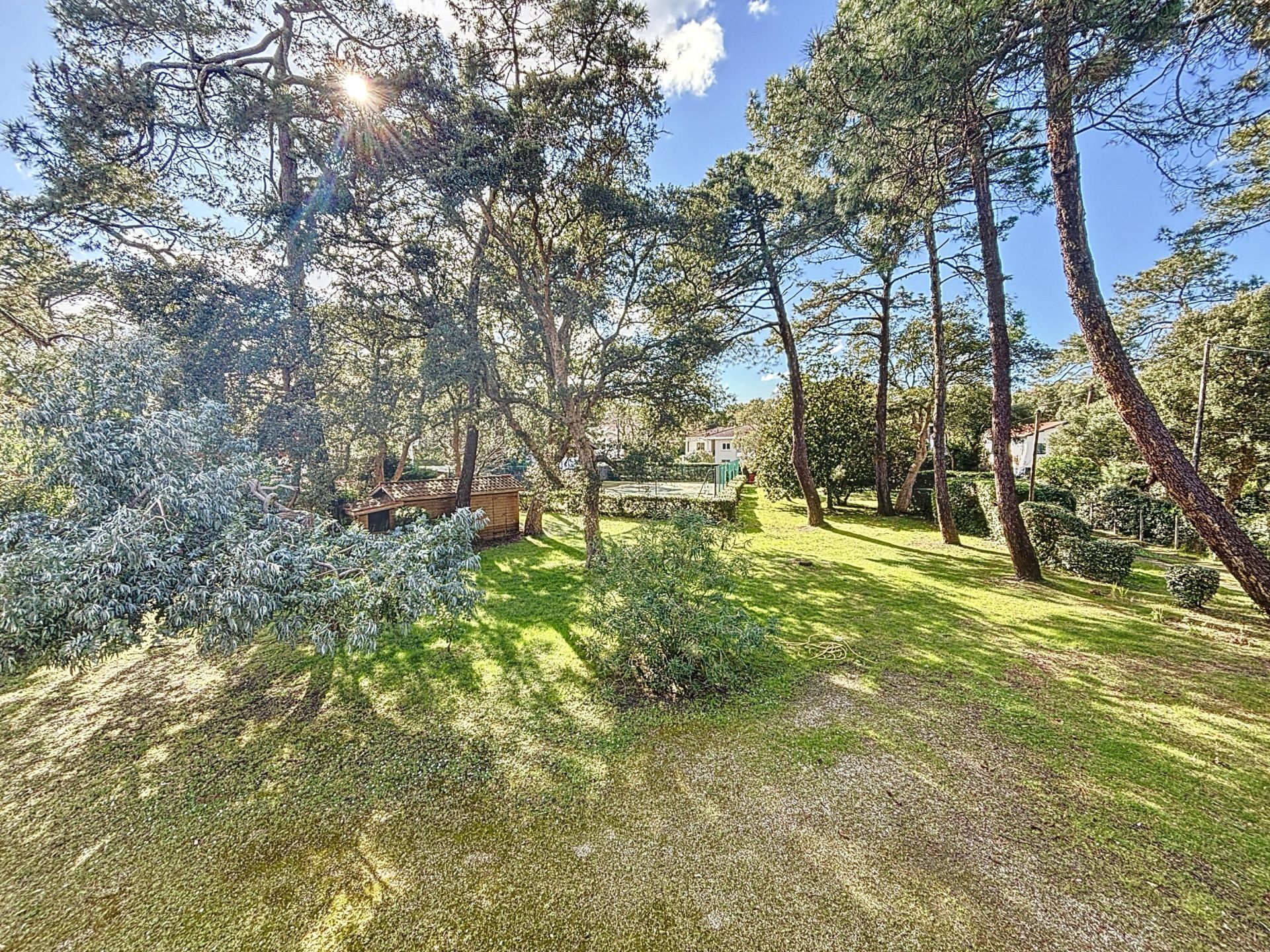 house 13 Rooms for sale on SOORTS HOSSEGOR (40150)