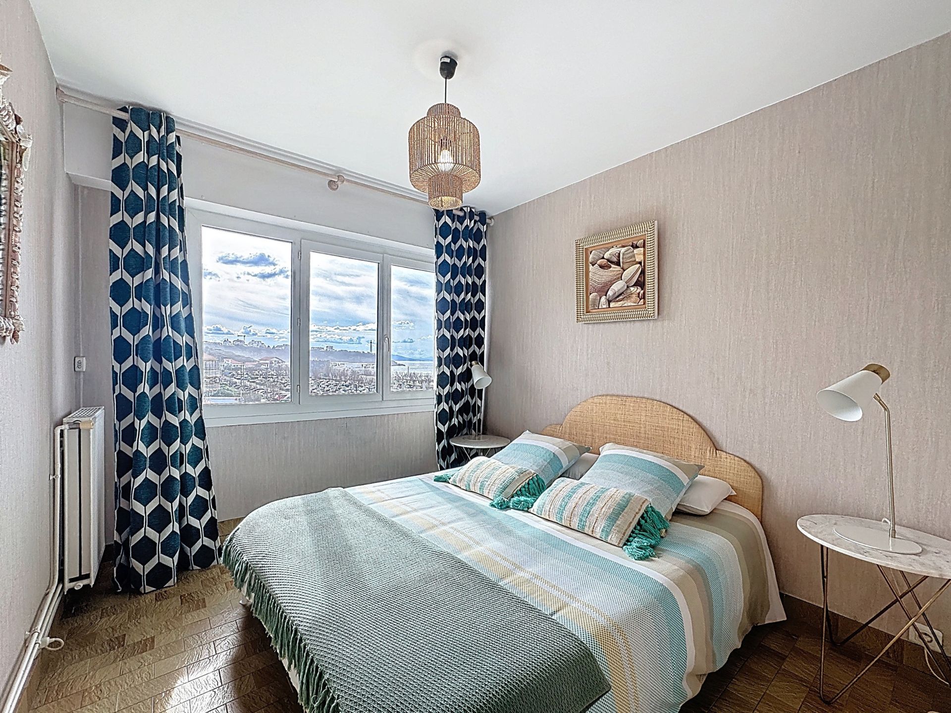 apartment 3 Rooms for sale on ANGLET (64600)