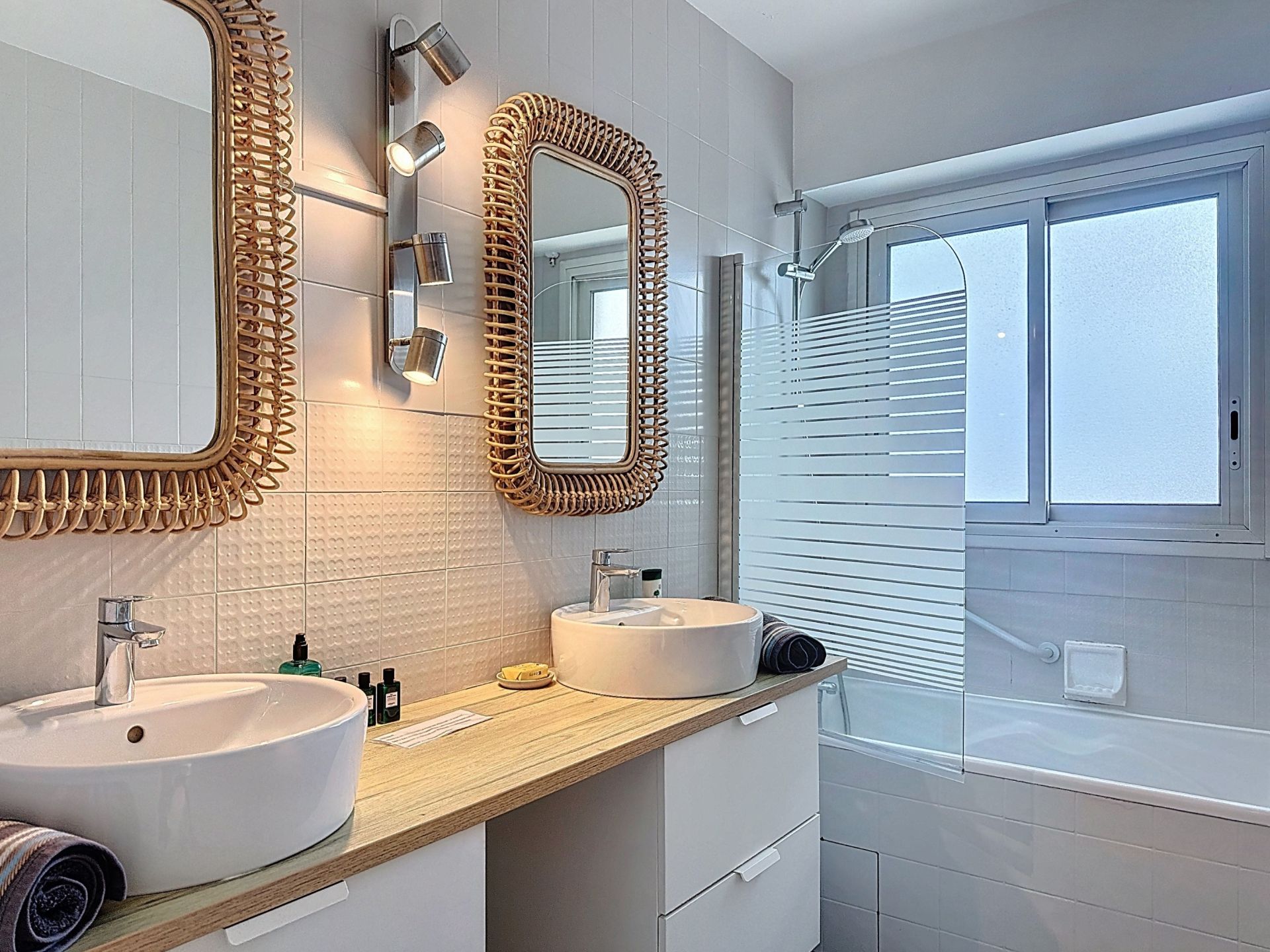 apartment 3 Rooms for sale on ANGLET (64600)