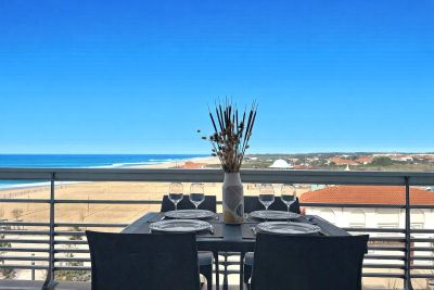 Sale Apartment Anglet 3&nbsp;Rooms 77.41&nbsp;m²