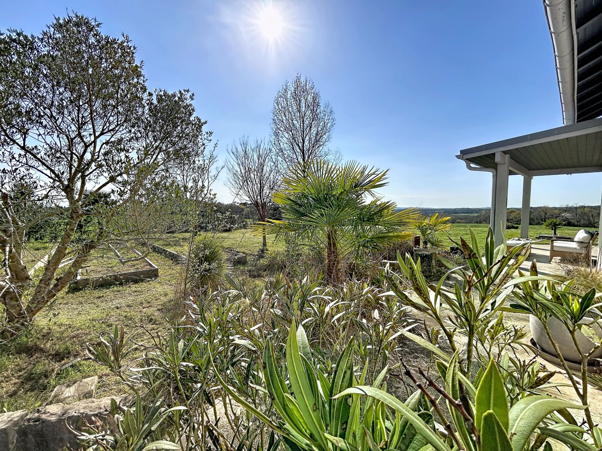 maison 5 Pièces en vente sur PEYREHORADE (40300)