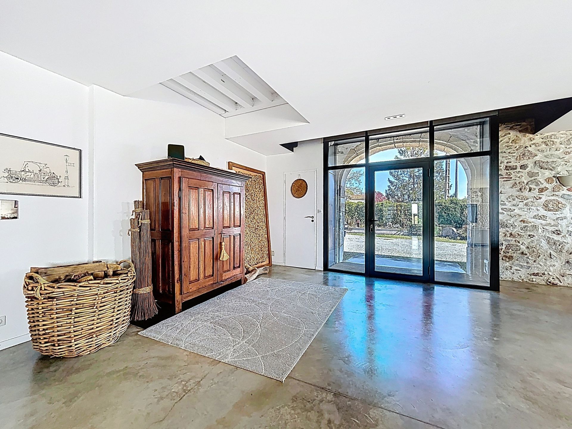 maison 5 Pièces en vente sur PEYREHORADE (40300)