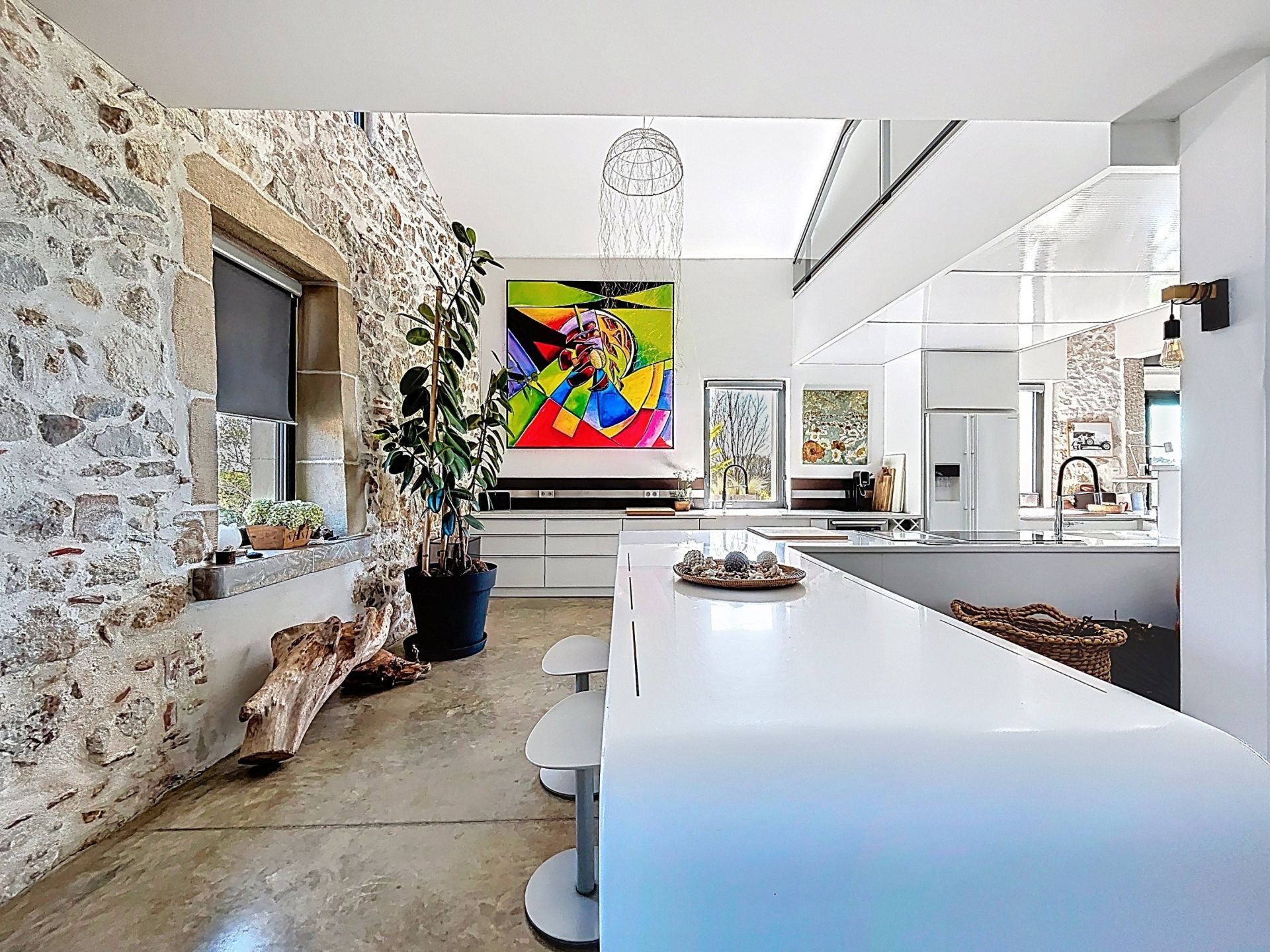 maison 5 Pièces en vente sur PEYREHORADE (40300)