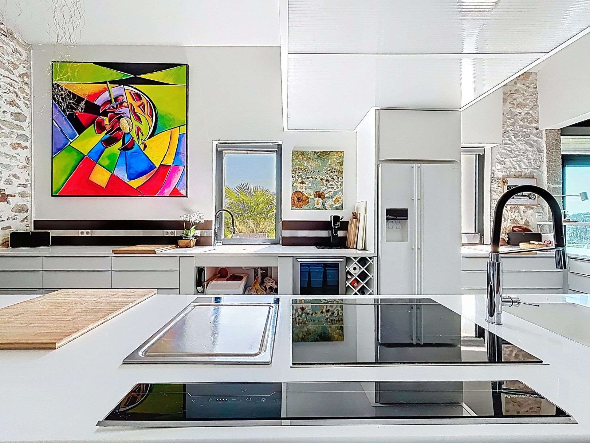 maison 5 Pièces en vente sur PEYREHORADE (40300)