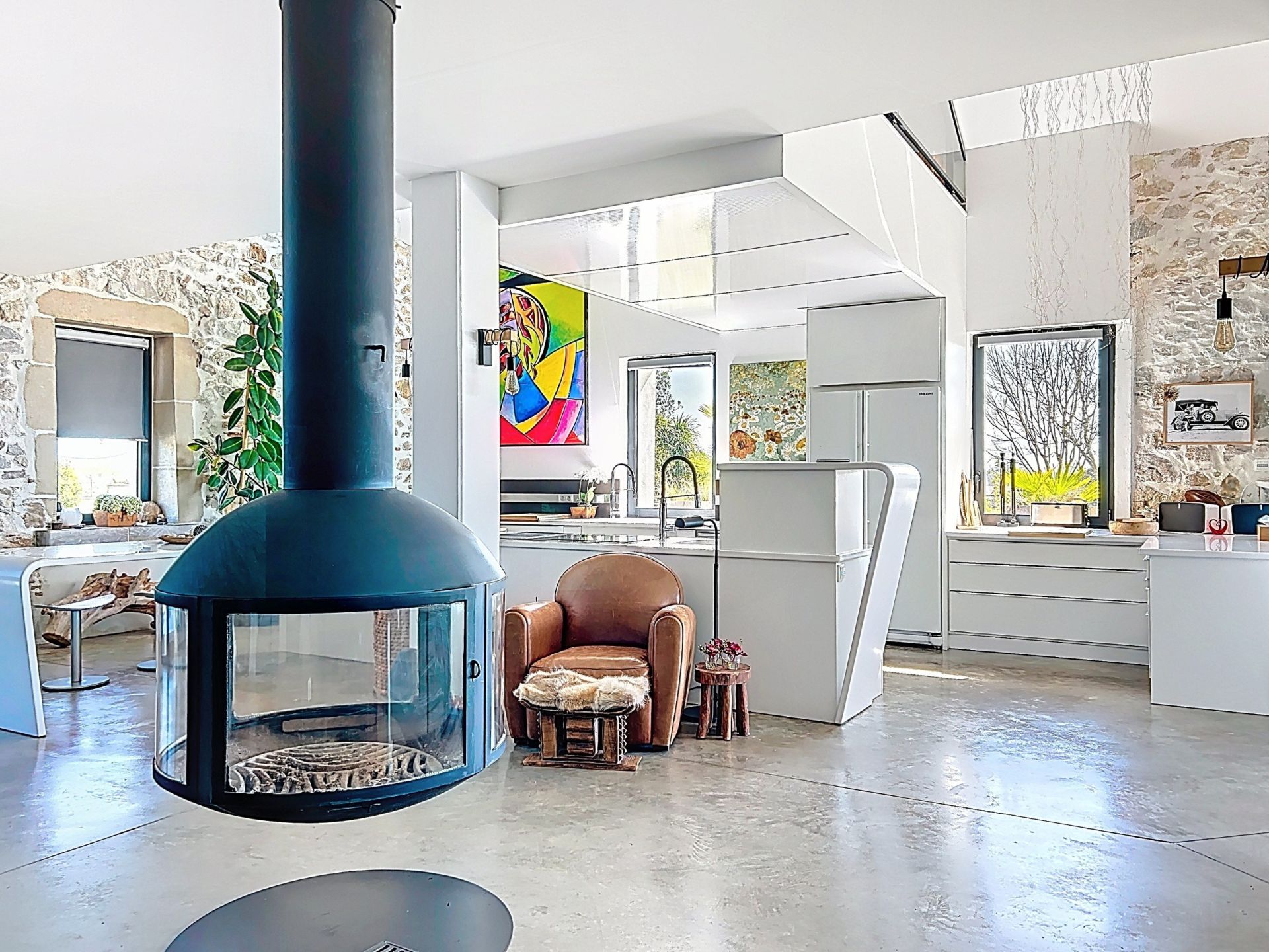 maison 5 Pièces en vente sur PEYREHORADE (40300)